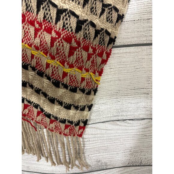 Burberry London Cashmere Scarf - Picture 2 of 6